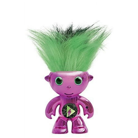 WowWee Elektrokidz Music Series Melody Electronic Pal, Hair Dances to the Beat