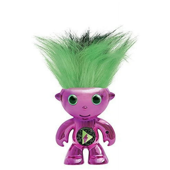 WowWee Elektrokidz Music Series Melody Electronic Pal, Hair Dances to the Beat