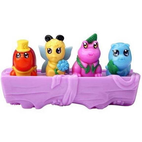 WowWee Lite Sprites Pet Accessory Pack Style 1