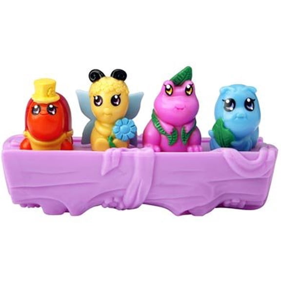 WowWee Lite Sprites Pet Accessory Pack Style 1