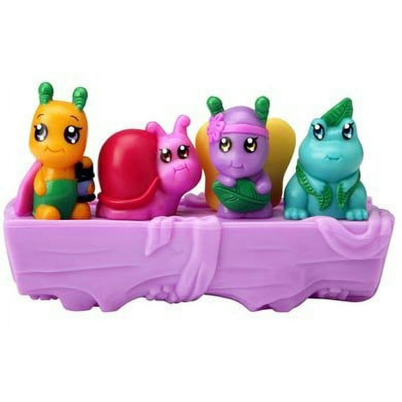 WowWee Lite Sprites Pet Accessory Pack Style 3