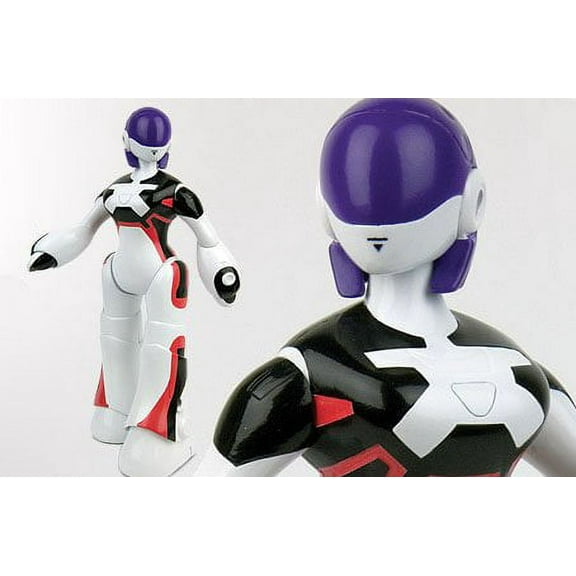 WowWee Mini Femisapien Humanoid Robot - 8002