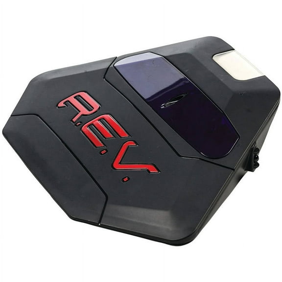 WowWee REV Robotic Enhanced Smart Vehicles Deluxe Set 2 Cars Ramp & 2 Power Pack