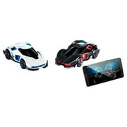 WowWee Robotic Enhanced Vehicles (R.E.V), 2-Pack