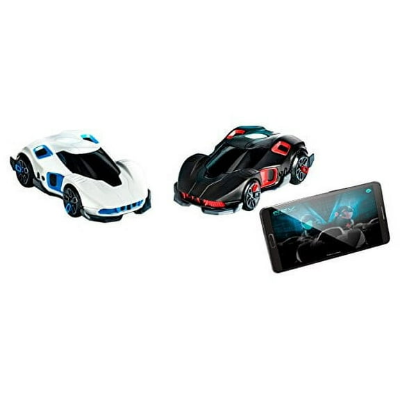 WowWee Robotic Enhanced Vehicles (R.E.V), 2-Pack