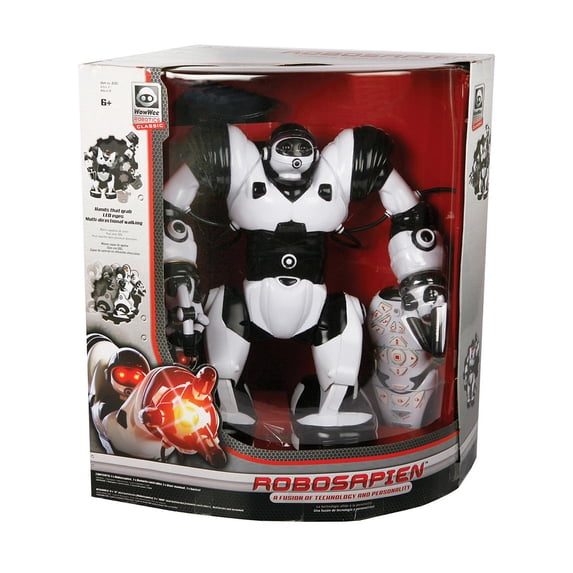 WowWee Robosapien