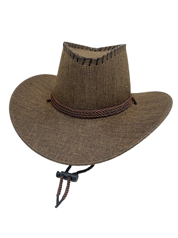 Checkered Baseball Cap With Cord Trucker Mesh Hat Outdoor Casual Style Fashionable Breathable Sunscreen