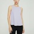 thumbnail image 1 of Wowcloth Clearance Women's 2024 Summer Outdoor Sports Loose Fitness Wear Yoga Sportswear, 1 of 5
