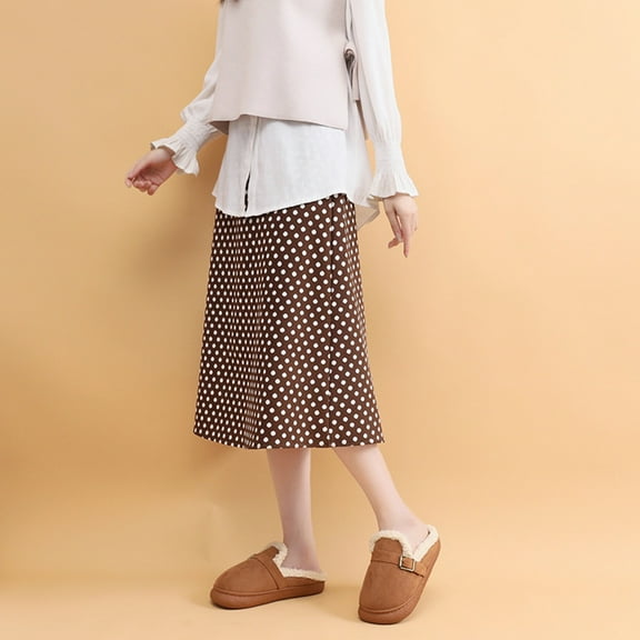 Wowcloth Enclosed Slippers for Women – Cozy Warm Indoor House Shoes with Slip-On Design for Home Comfort