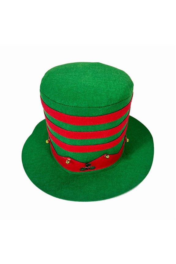 Halloween Funny Strappy Witch Hat - Ideal for Prom, Party Decorations and Costume Accessory