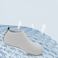 thumbnail image 1 of Wowcloth Indoor Yoga Sports Shoes for Women – Soft Sole Quiet Design Home Gym & Treadmill Fitness Sneakers, 1 of 9