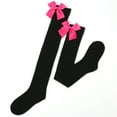 thumbnail image 1 of Wowcloth Over Knee Socks - Sexy Long College Style High Socks for Halloween, 1 of 2