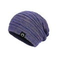 thumbnail image 1 of Wowcloth Woman's Winter Wool Knit Hat, Fashionable & Versatile Design, Warm Ear Protection with Soft Wool Material for Cold Weather, 1 of 1