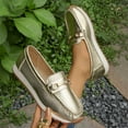 thumbnail image 1 of Wowcloth Women's Fashion Casual Summer Slip-On Loafers – Lightweight Low-Cut Flat Shoes for Easy Wear and Everyday Comfort, 1 of 9