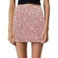 thumbnail image 1 of Wowcloth Women's Sequins Dress, Sparkly Glitter Party Dress for Evening Events and Special Wears, 1 of 3