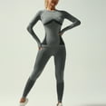 thumbnail image 1 of Wowcloth Women's Ski Base Layer Set - Thermal Compression Underwear Merino Wool Blend, Moisture Wicking Warm Long Johns for Snowboarding & Cold Weather, 1 of 6