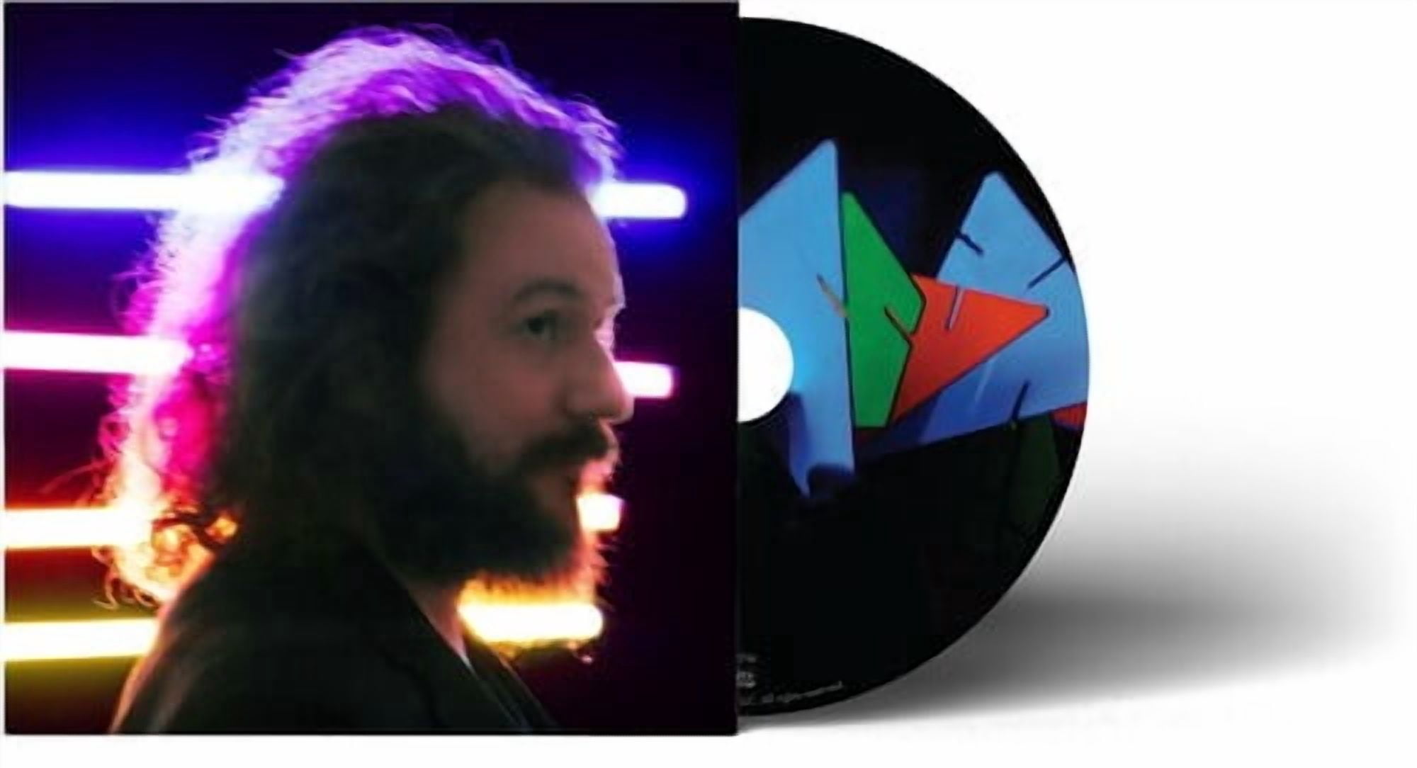 Jim James - Wowed Out [COMPACT DISCS]