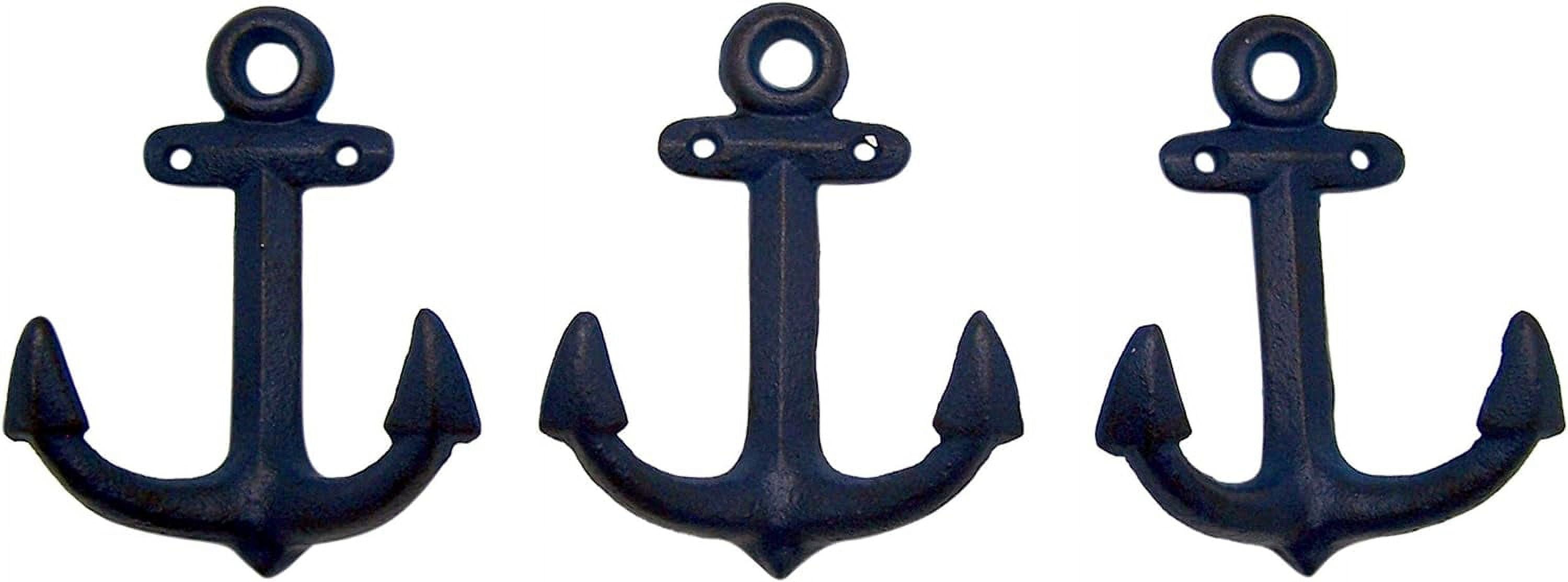 Navy coat hooks sale