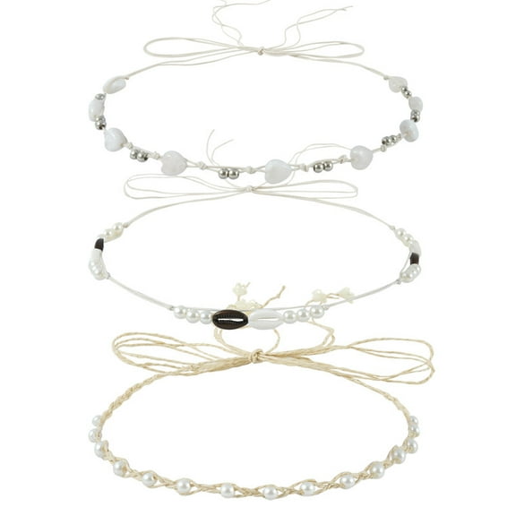 Wowstyle Cowboy Hat Band Women Men, Western Cowgirl Outfits Hat Belts, Replacement Country Panama Fedora Strap Accessories