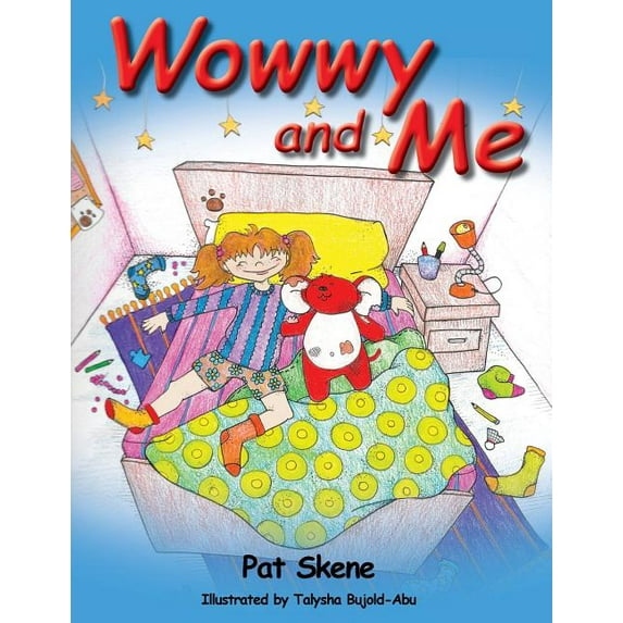Wowwy and Me, (Paperback)