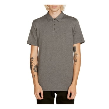 Wowzer Short Sleeve Polo Shirt [Stealth]