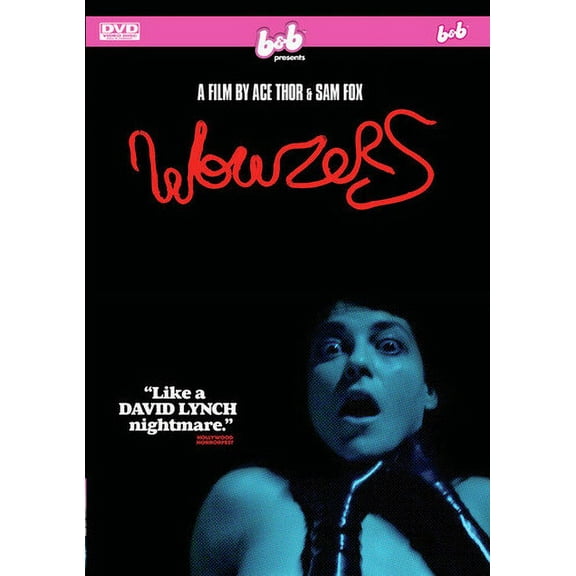 Wowzers (DVD), Rising Sun Media, Drama