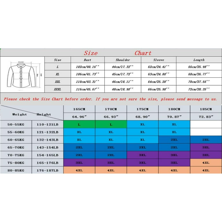 Wozhidaoke Blazer Outenwear Coats Mens Open Slim Fit One Button Contrast Color Suit Jacket Sizes L 3XL