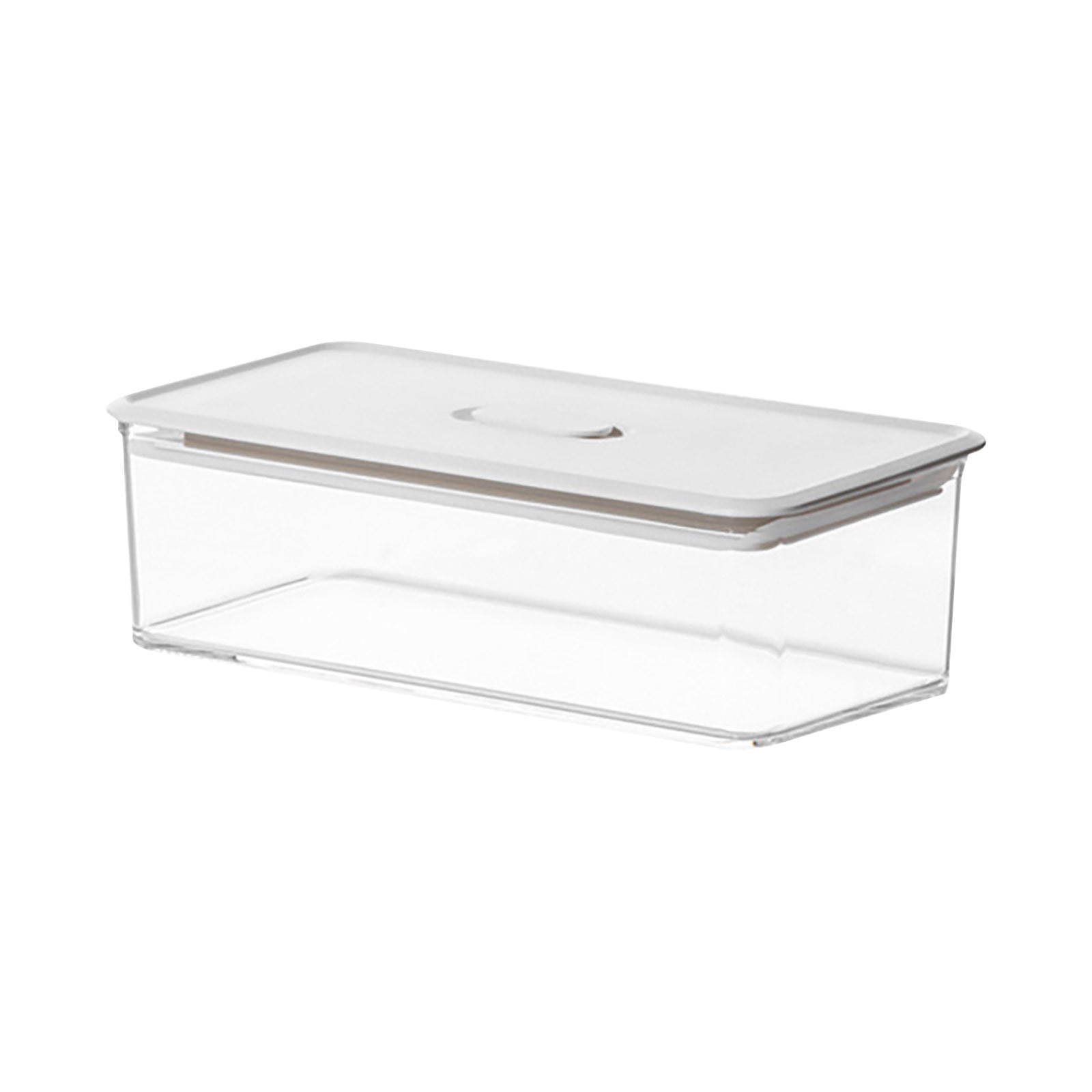 Wozhidaoke Food Storage Containers Meal Prep Container Refrigerator