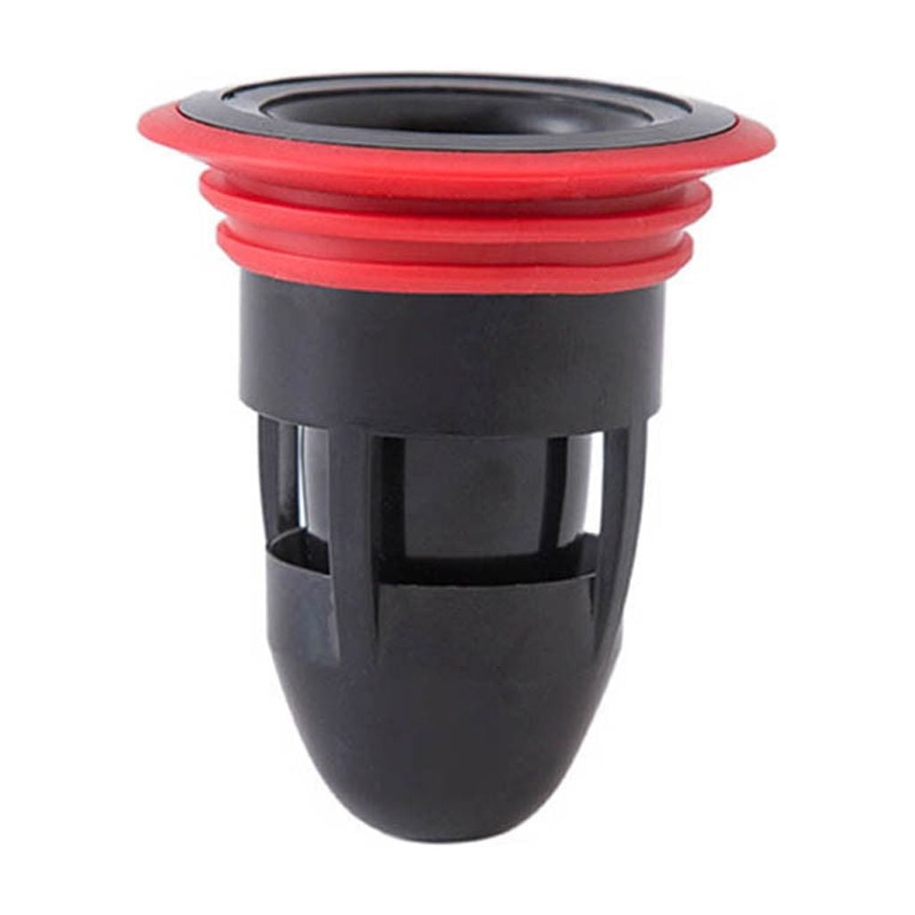 Wozhidaoke Kitchen Gadgets Floor Cover Kitchen Bathroom Sink Deodorant ...