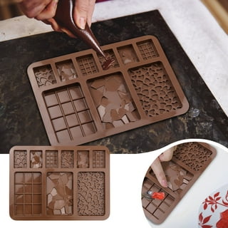 Dog Treat Molds Mini Silicone Mold For Candy, Chocolate, Biscuit, Dog Treats-  For Bakingfreezing
