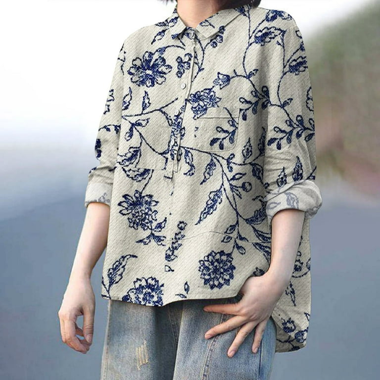 Fiona Floral Print Top Fiona Floral Print Top