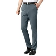 Arrow Men's Heritage Twill 5-Pocket Pants - Walmart.com