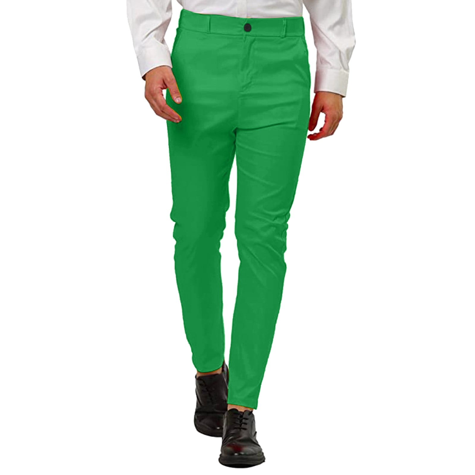 wozhidaoke cargo pants for men men fashion casual short trouser pure colour  jean with overalls sport pant trouser solid fashion trouser gray xl