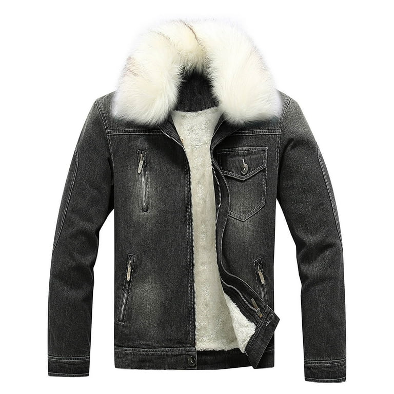 Solid Color Fashion Zipper Lapel Jacket Solid Color Fashion Zipper Lapel Jacket