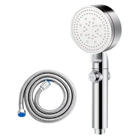 Garden Hose Shower Head