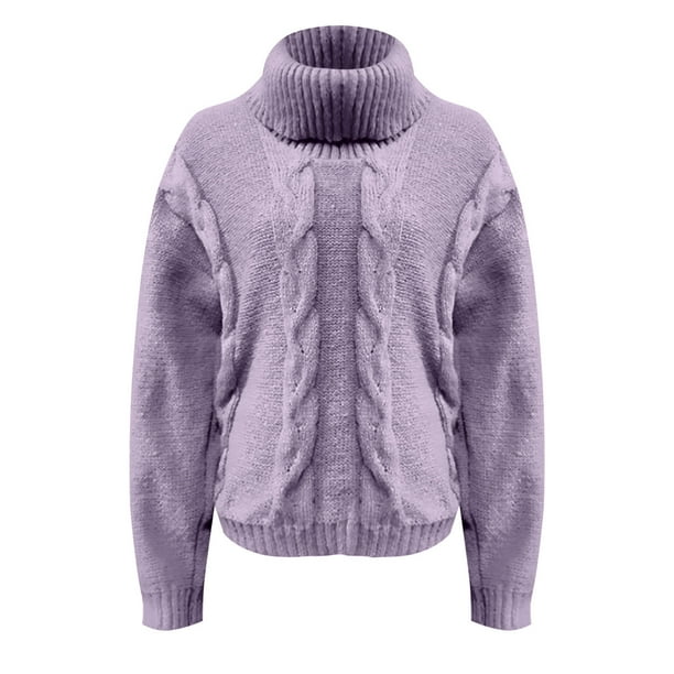 Walmart ladies turtlenecks hot sale