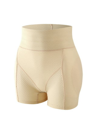 Faja colombiana shorts alto con moldeo ref 11385 fajate - Mujeron