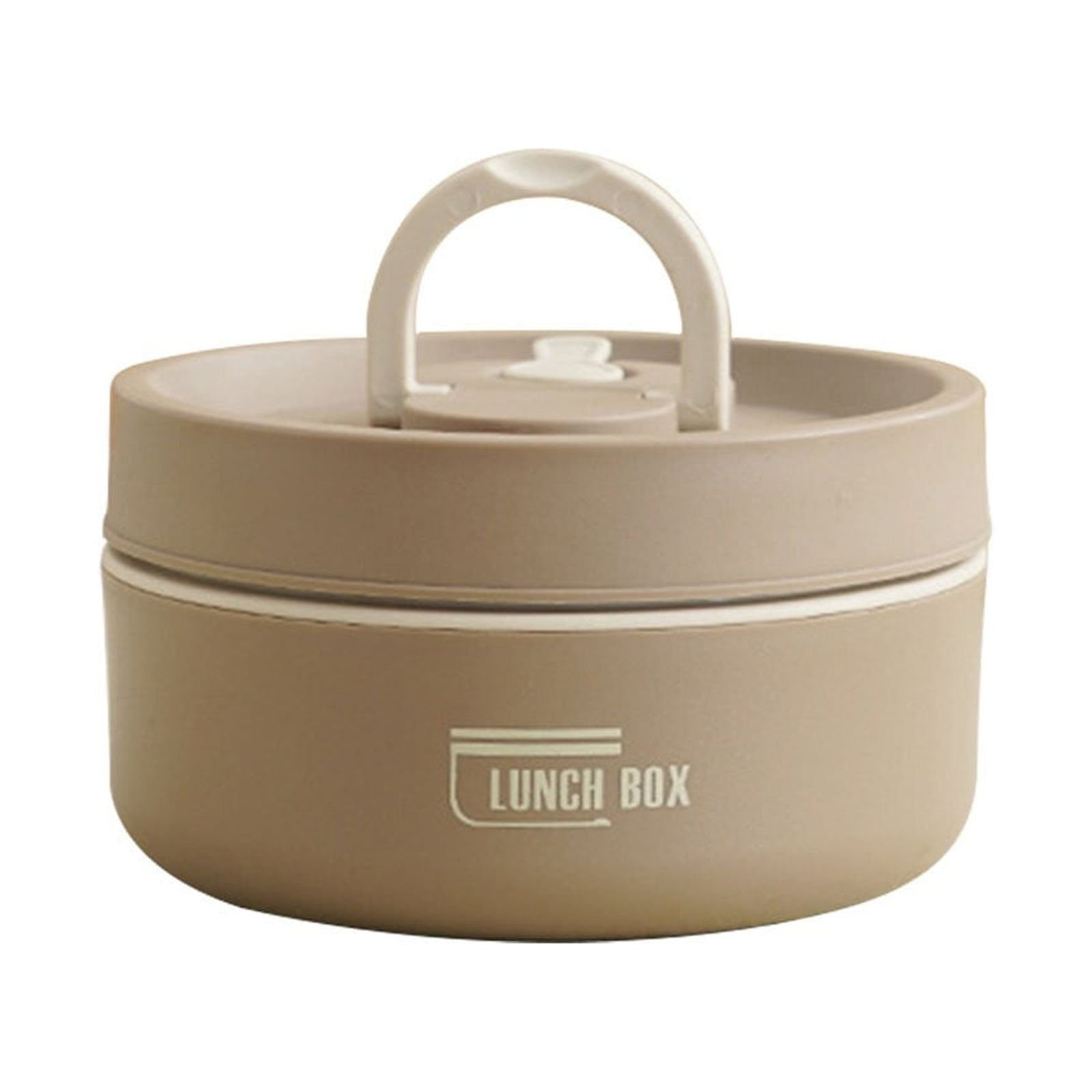 Insulated Lunch Container Food Storage Box Kitchen Tools for Women