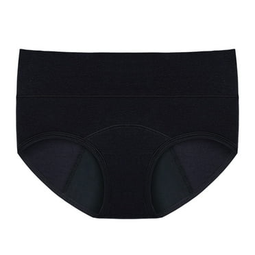 Bloomyfit - High Waist Leak Proof Panties, Bloomypink Incontinence(06)