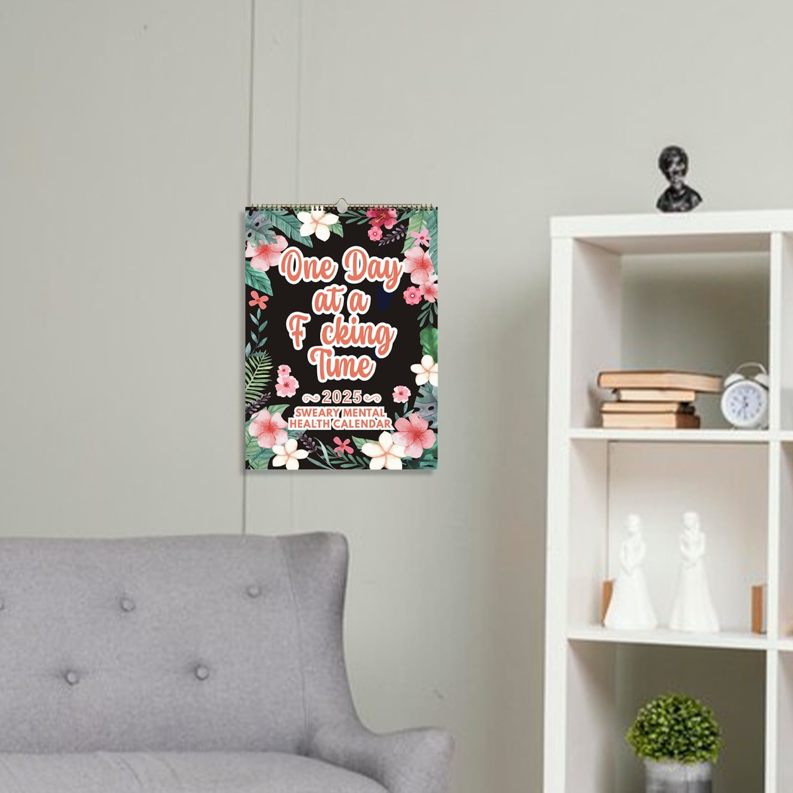 Wozhilaka 20252026 Calendar for Wall Table Decor Mental Health Wozhilaka 20252026 Calendar for Wall Table Decor Mental Health