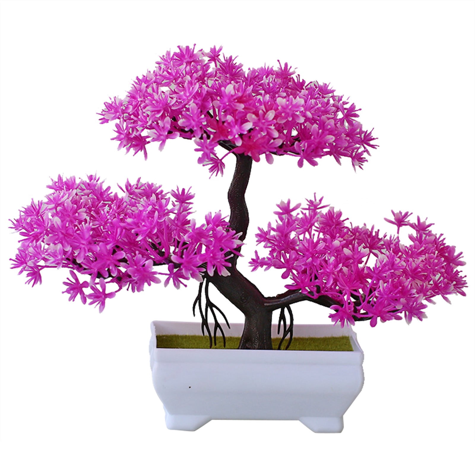 Wozhilaka Artificial Flowers For Decoration Fake Flowers Outdoor Artificial Flowers Artificial