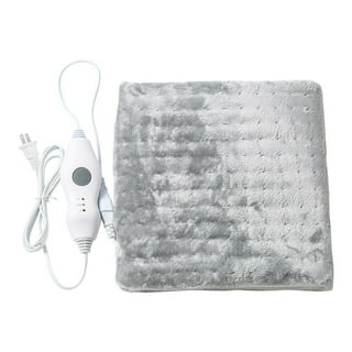 Heated massage blanket walmart deals