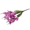 thumbnail image 1 of Wozhuo Spring Magnolia Artificial Flowers Silk Fabric Home Decor Realistic Look, 1 of 7