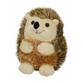 thumbnail image 1 of WozhuoToy Chubby Big Hedgehog Stuffed Animal, Adventure Stuffed Hedgehogs Toy, Brave Boy's and Girl's Room Decor, Funny Gift for Kids and Women, 1 of 9