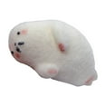 thumbnail image 1 of WozhuoToy Hand-Painted Slow-Kneading Stress Relief Toy – Ultra-Soft Simulation Collectible for Anxiety Relief & Desk Decor, 1 of 9