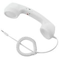 thumbnail image 1 of Handset Mobile Phone Microphone Headphones 3.5 Millimetre Socket For Android Home Phones, 1 of 3