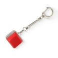thumbnail image 1 of WozhuoToy Keyboard Fidget Toy Fidget Clicker Keyboard Keychain Decompression Toys Button Stress Relief Gifts for Adult to Relief Stress Pass The Time, 1 of 3