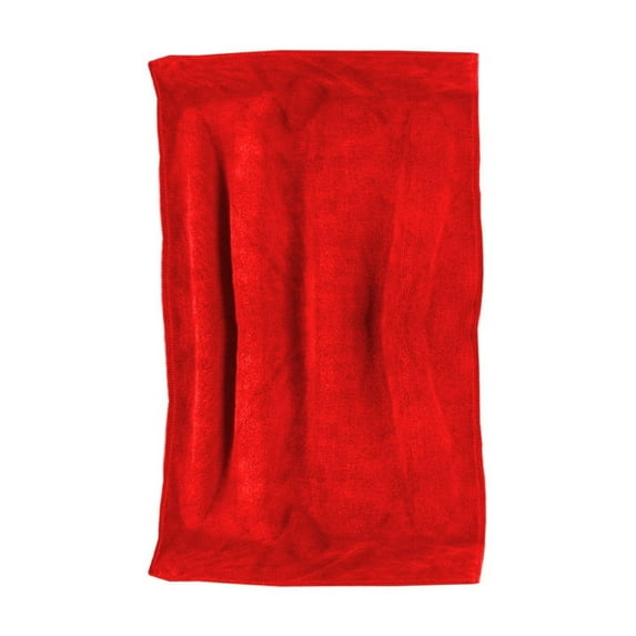 WozhuoToy Microfiber Salon Towels – Bleachproof, Ultra Absorbent & Quick Drying – Soft, Lightweight & Durable for Hair Styling, Beauty, Barber & Spa Use