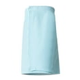 Wozhuob Bath Shower Wrap for Women Body Towel Wraps Spa Gym Pool Travel