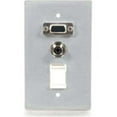 thumbnail image 1 of Wp Sgl Alum Hd-15 3.5  (1)Keystone, 1 of 1